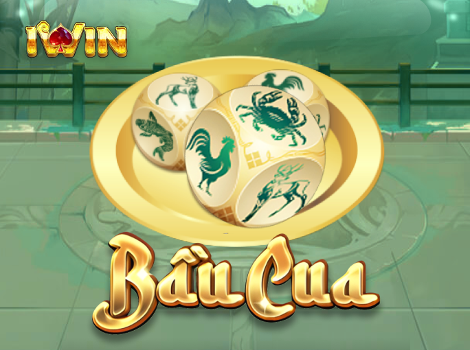  Bầu Cua